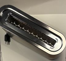 WMF Lumero Toaster Metall Edelstahl neuwertig
