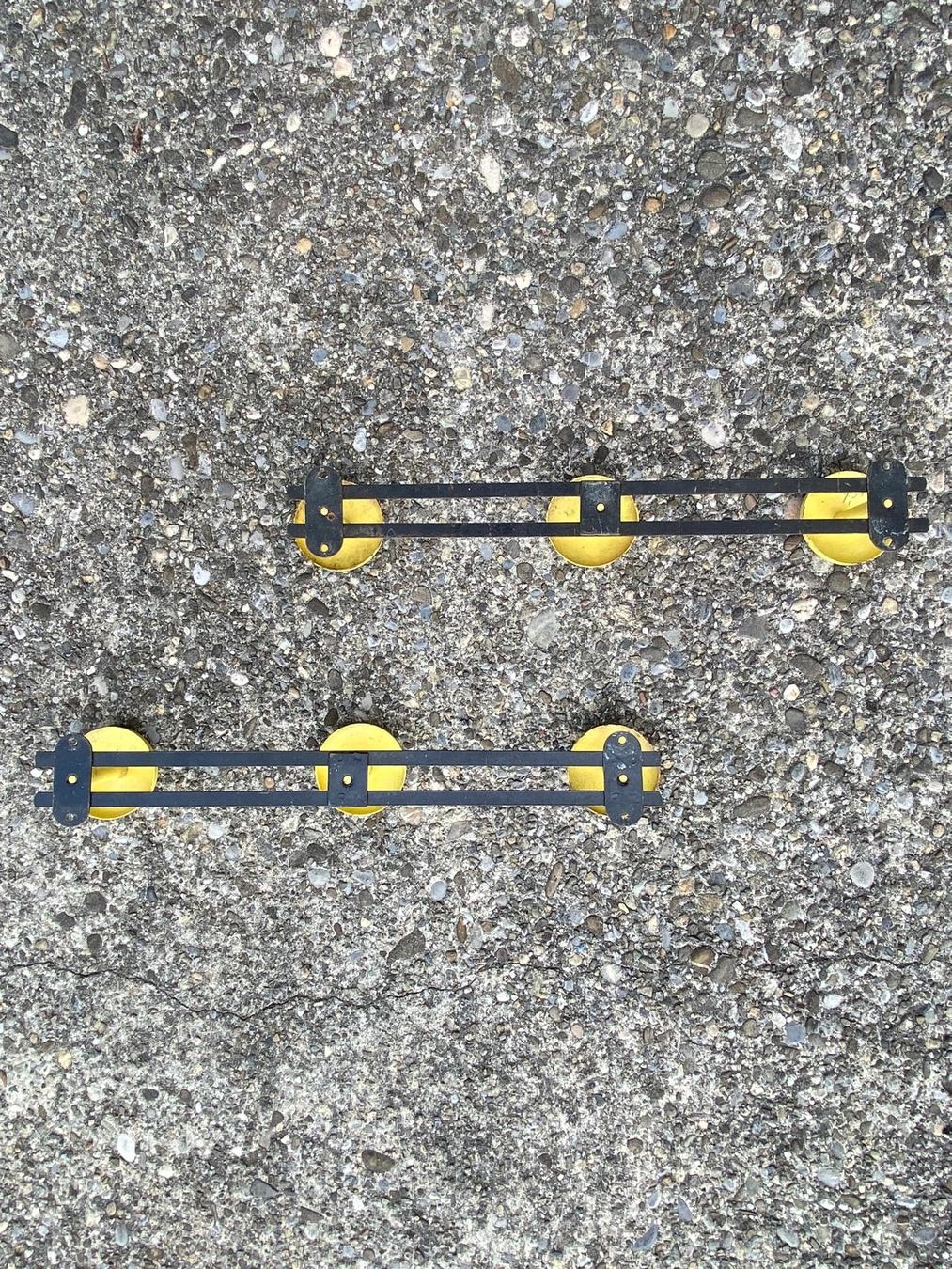 Garderobe: Garderobenhalter – Gebraucht aus Port von GaragenGold 2