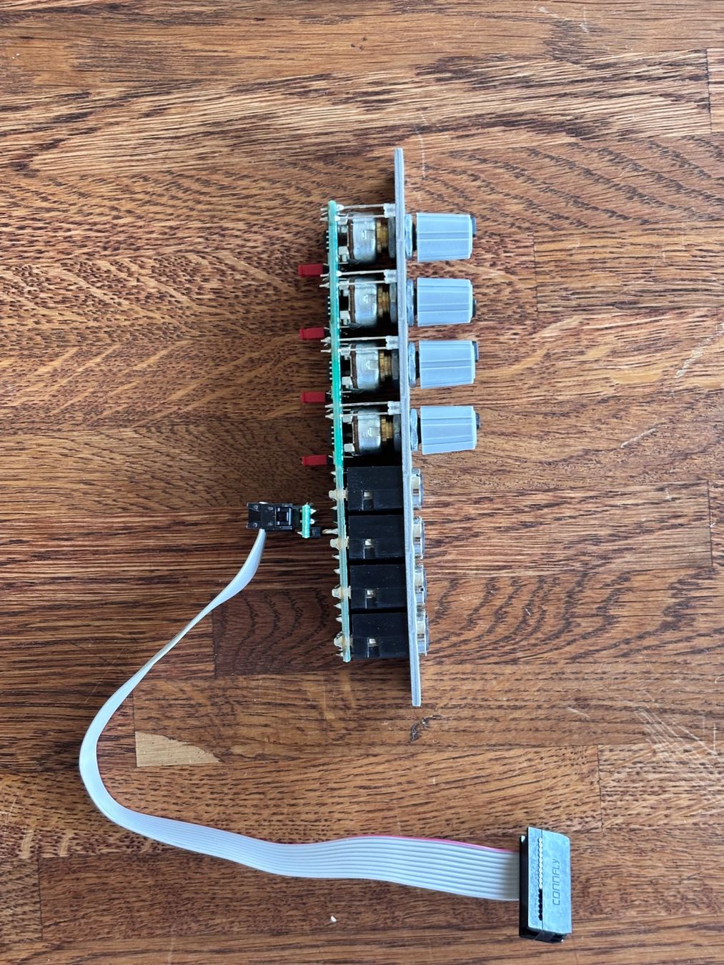 Doepfer Strumenti musicali: DOEPFER A-145-4 LFOs Quad LFO - Eurorack – Usato da Bern venduto da dlm01 1