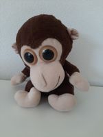 Plüschtier Affe