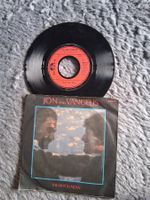 JON AND VANGELIS    I HEAR YOU NOW    7NER SINGLE