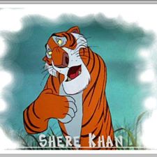 Profile image of Sherkaan
