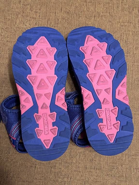Schuhe für Jungen: Viking Sandalen Gr 32 – Gebraucht aus Schlatt TG von NataJan 1