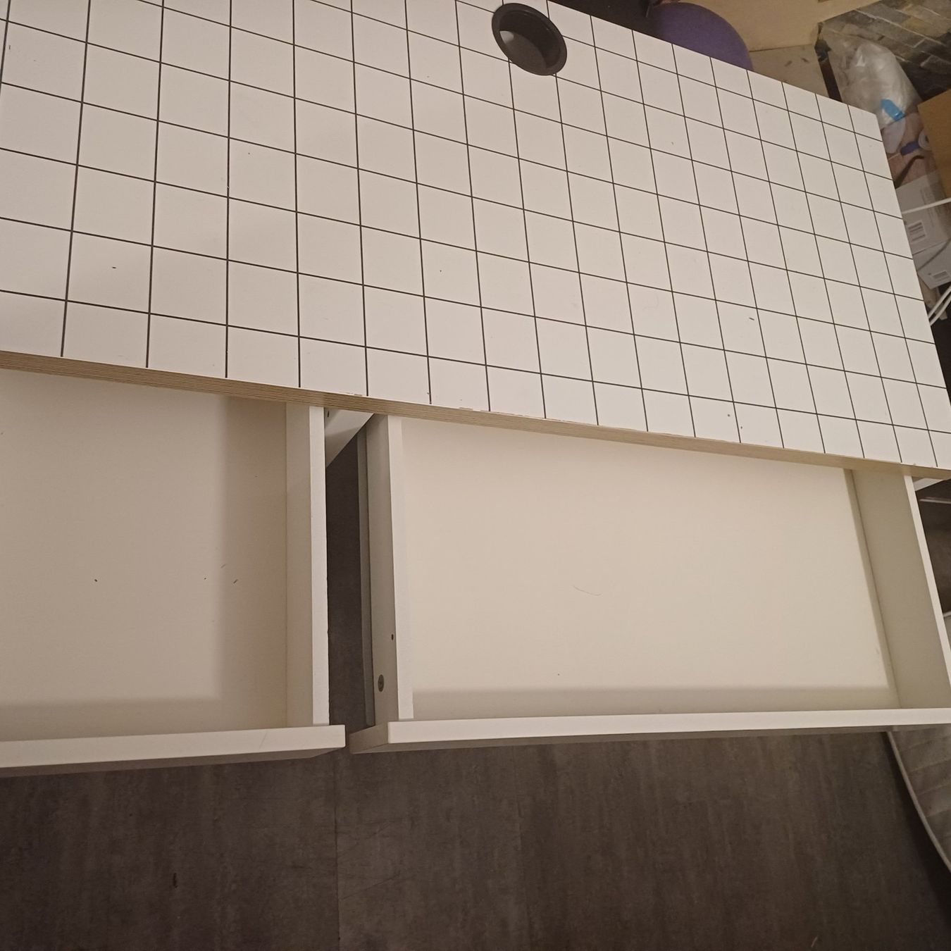 Ikea Schreibtische: Bureau IKEA Mike – Gebraucht aus Villeneuve VD von vog_yc5s 3