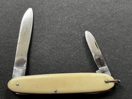 Altes (1943-51) Victorinox/Victoria 84 mm Excelsior