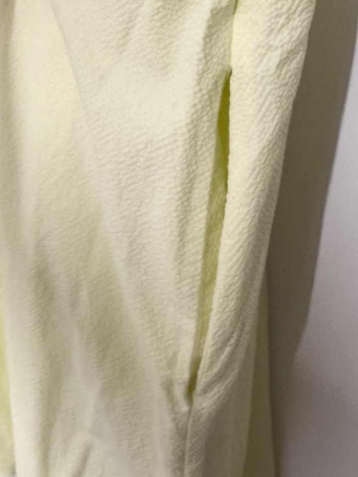 Cos Kleider: COS Kleid, hellgelb, Gr. M-L – Gebraucht aus Muhen von Cottoneyes 4