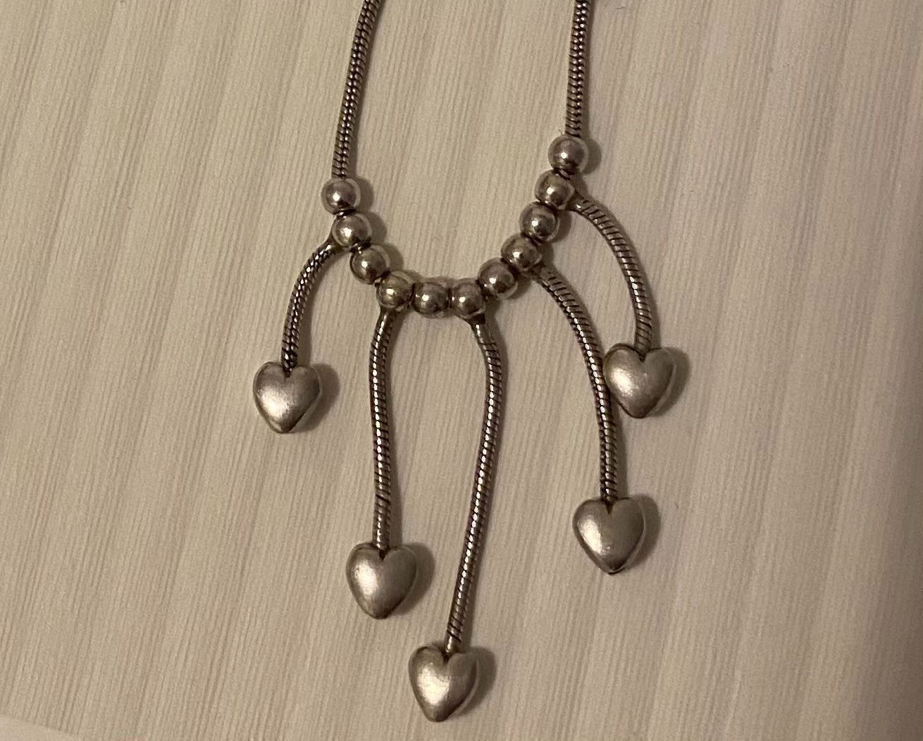 Ketten: Silber Collie 925 – Gebraucht aus Pfungen von Outlet64 1