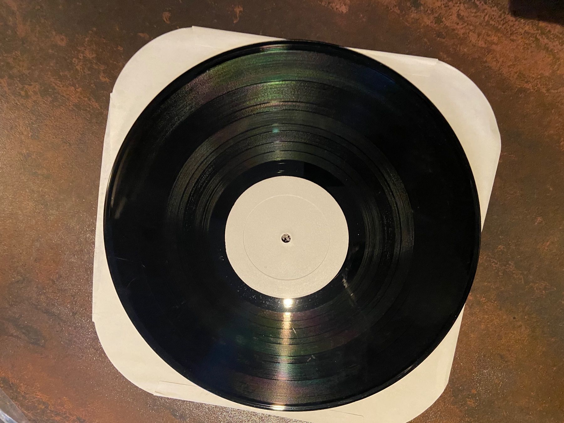 Dischi in vinile: Beatles Rough notes Lp – Usato da founex venduto da cetrarese01 2