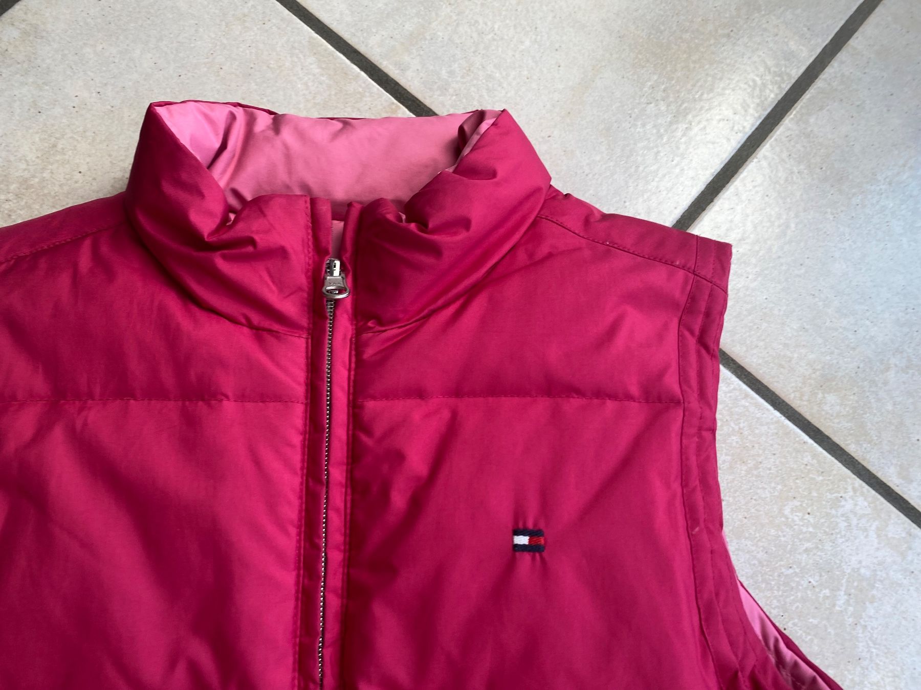 Tommy Hilfiger Gilets & Westen: Gilet XS ado HILFiGER – Gebraucht aus Orpund von Mary8972 8