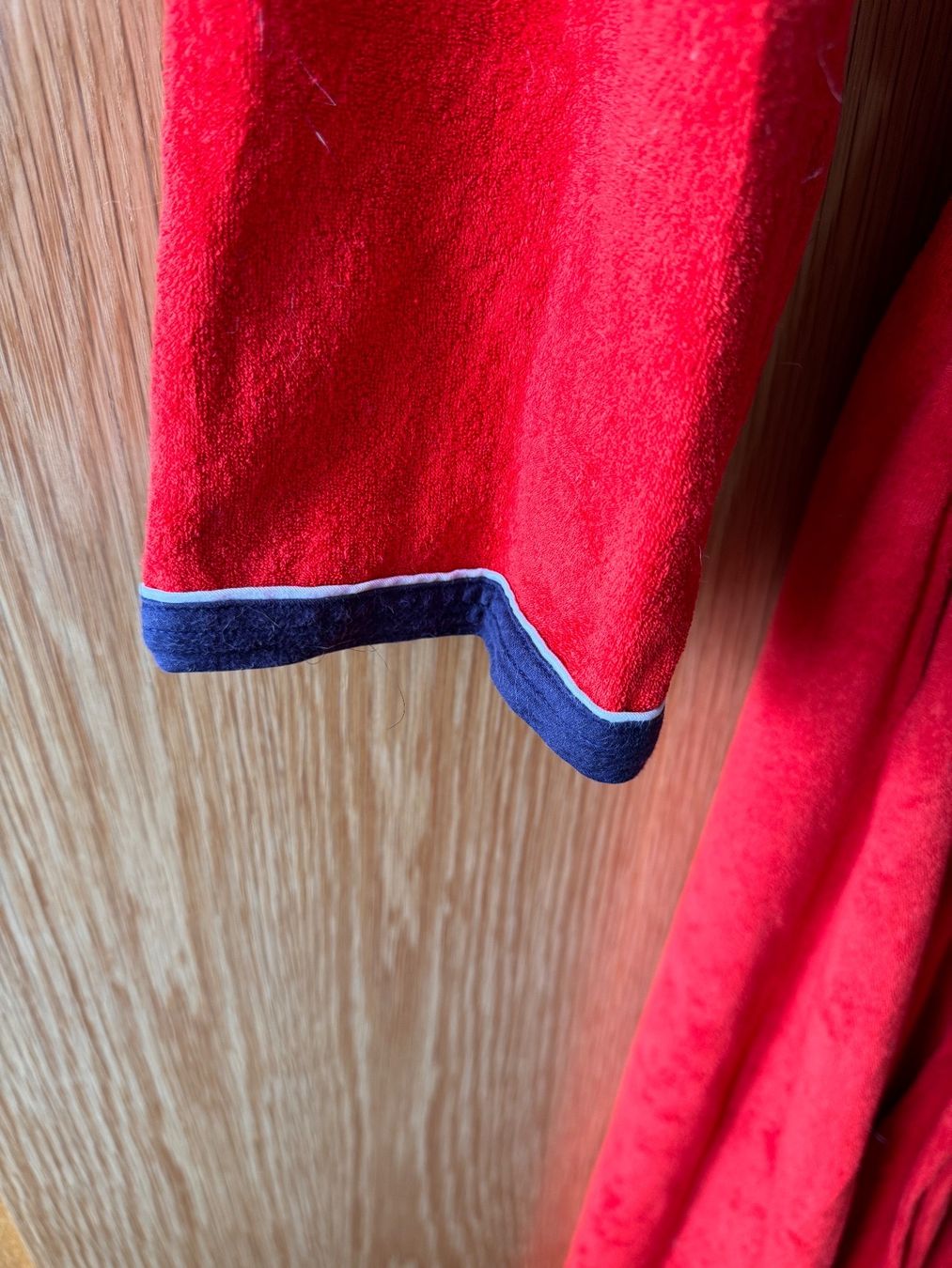 Bademäntel: Retro Bademantel – Gebraucht aus Grosswangen von second_hand_dress 3