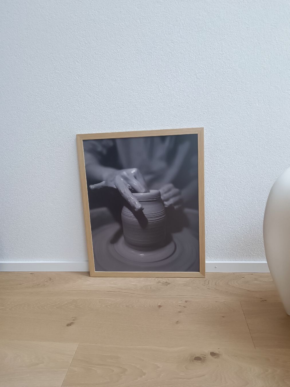 Foto & Immagini: Bilder Die Töpferin – Usato da Oeschgen venduto da timeout_helvetia 2