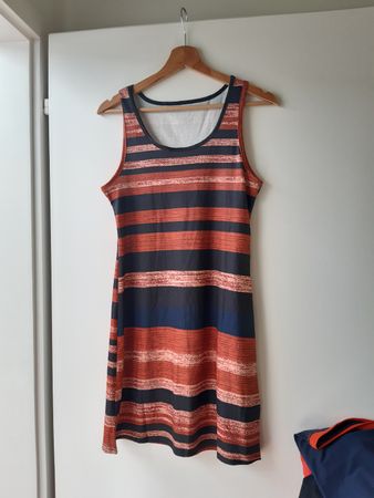 kleid 36/38