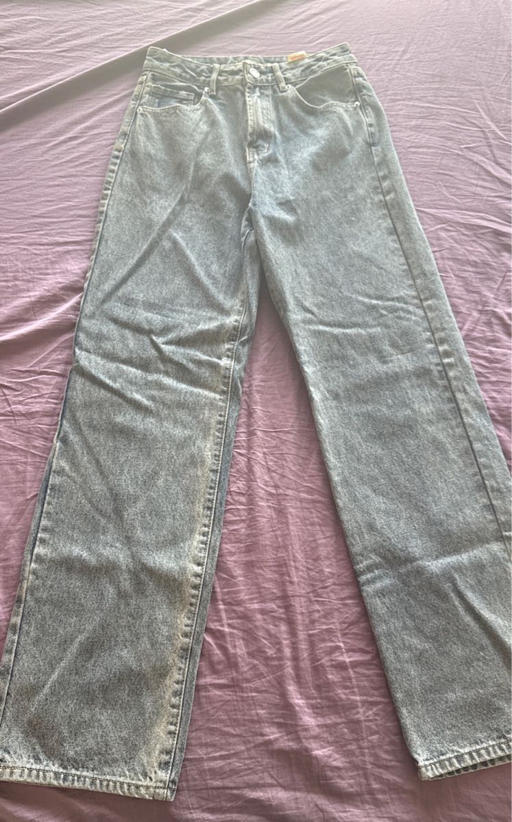 Jeans: Jeans Hose – Neu und originalverpackt aus Lufingen von yaw_5swk