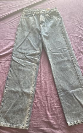 Jeans Hose