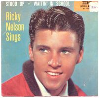 RICKY NELSON