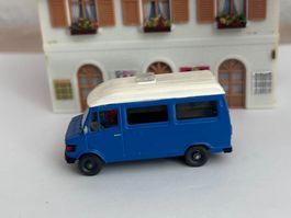 Wiking Mercedes 280 282