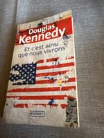 Douglas Kennedy - Et c'est ainsi que nous vivrons. 49