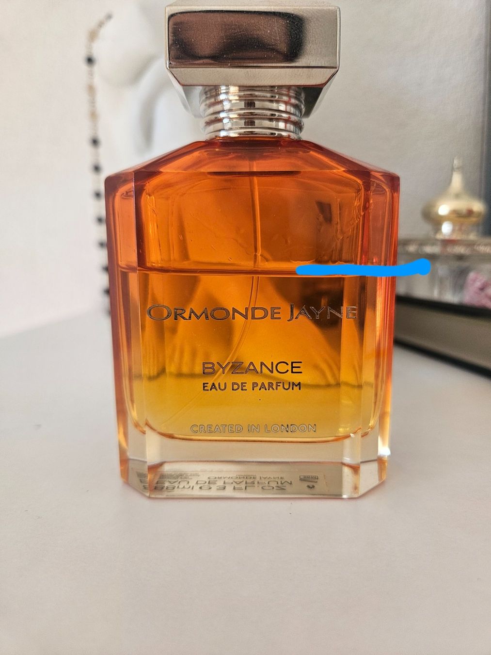 Ormonde Jayne Profumi & Eau de Toilette: Ormonde Jayne Byzance 88 ml – Usato da Bex venduto da bes_9dyf 2
