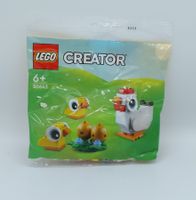 LEGO 30643 Easter Chickens - Creator