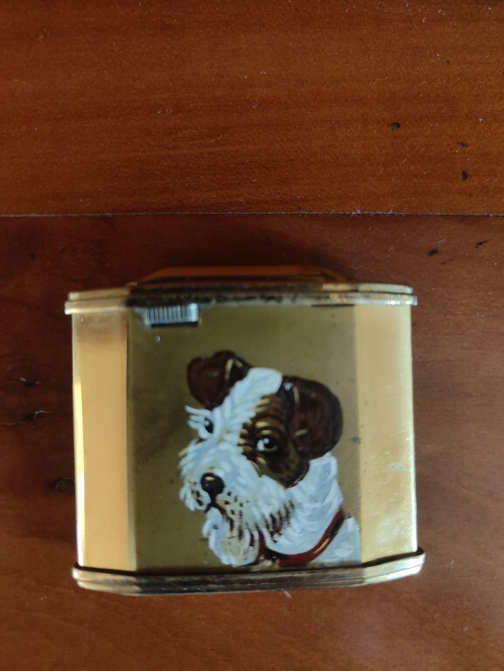 Accendini: Briquet Zunder unique – Usato da Courtelary venduto da Mini610 4
