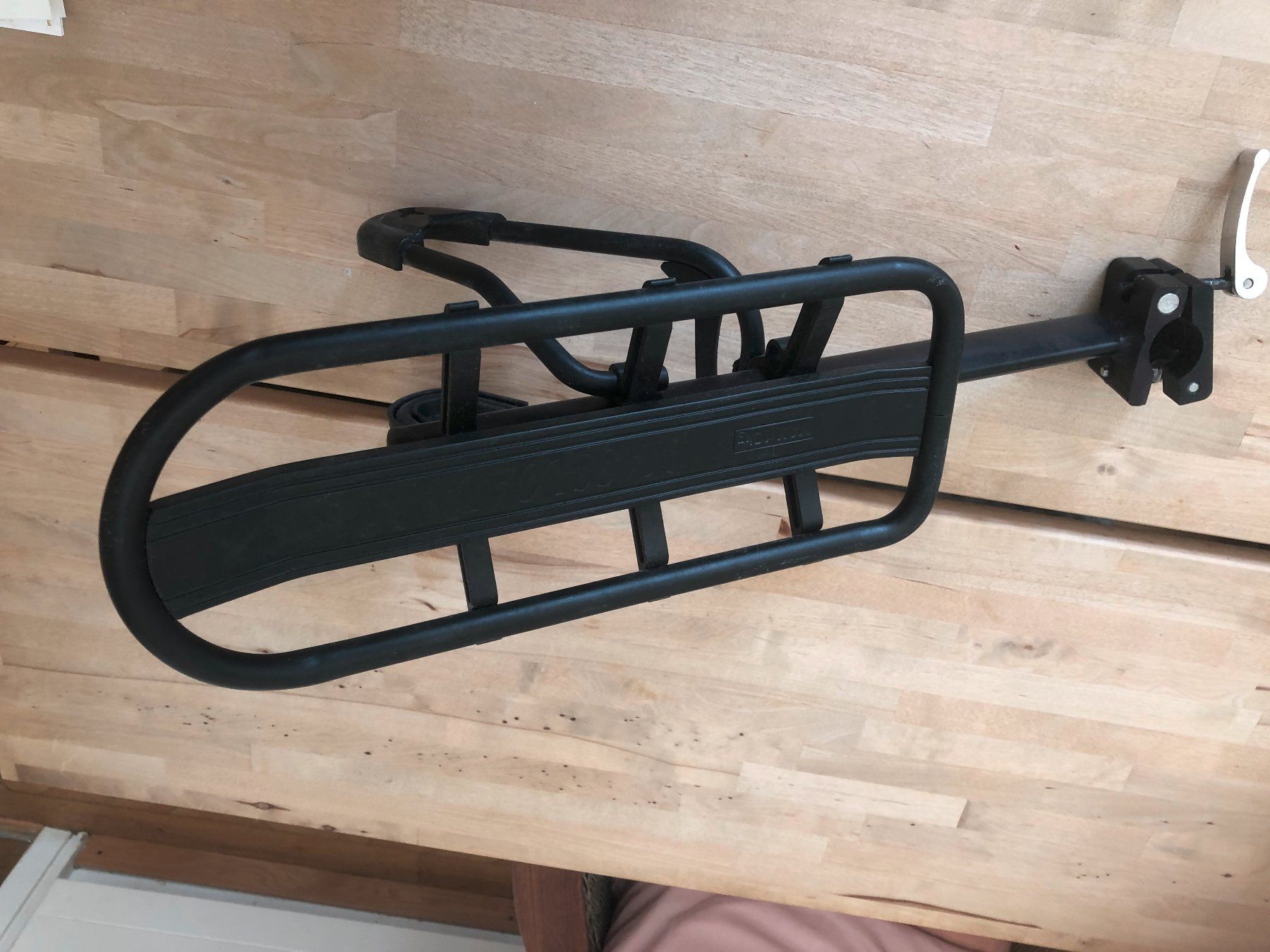 Pezzi di ricambio: Velo Gepäckträger – Usato da Oberengstringen venduto da harburger 1