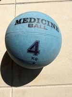 Medicin Ball