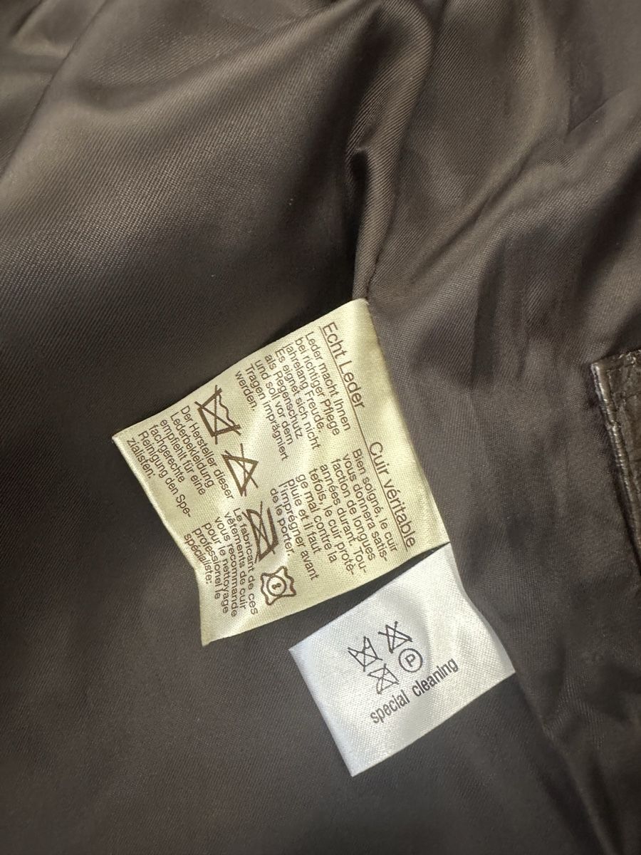 Giacche: Leonardo Jacket – Usato da Buochs venduto da zukkias 3