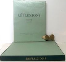 Réflexions - Loewer, Froidevaux,  Baillods