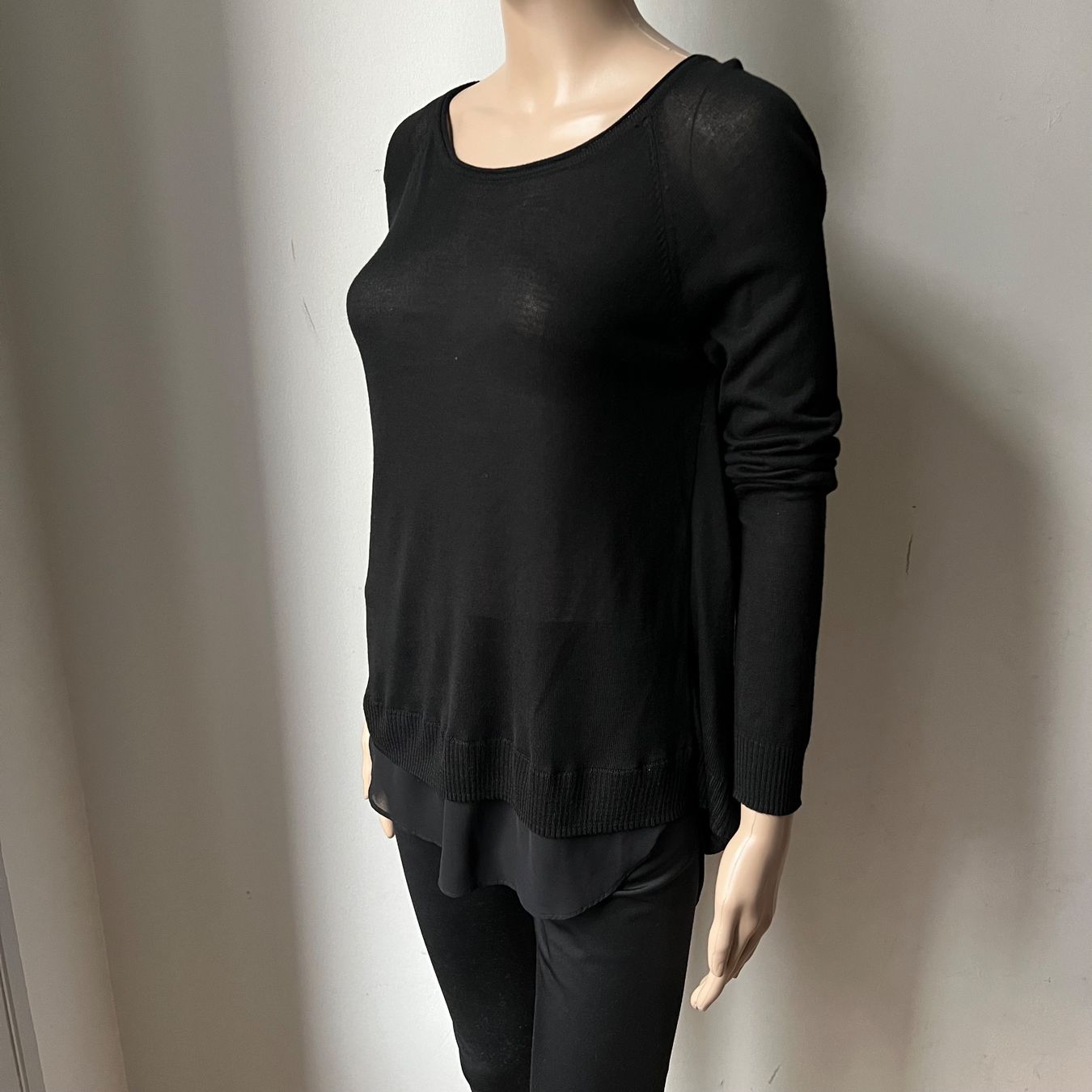Only Maglioni & Felpe: ONLY Pullover 🖤 – Usato da zürich venduto da vintage12 1