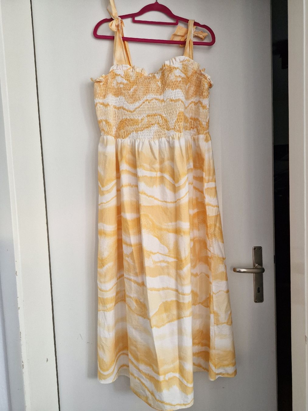 C&A Kleider: schönes sommerkleid – Neu (gemäss Beschreibung) aus Zuchwil von silvermoon74