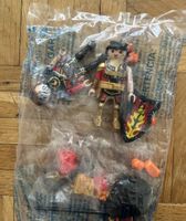PLAYMOBIL Novelmore: Prinz Brody Burnham (RN-002) - NEU & OV