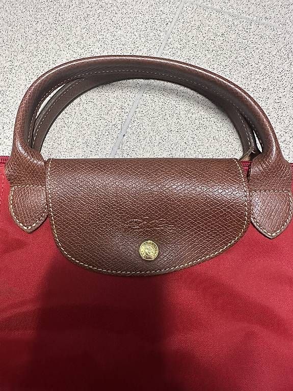 Borse: Longchamp Le Pliage XL – Usato da Triesenberg venduto da Anna_B1