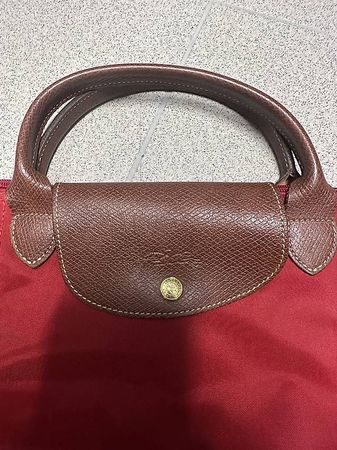Longchamp Le Pliage XL