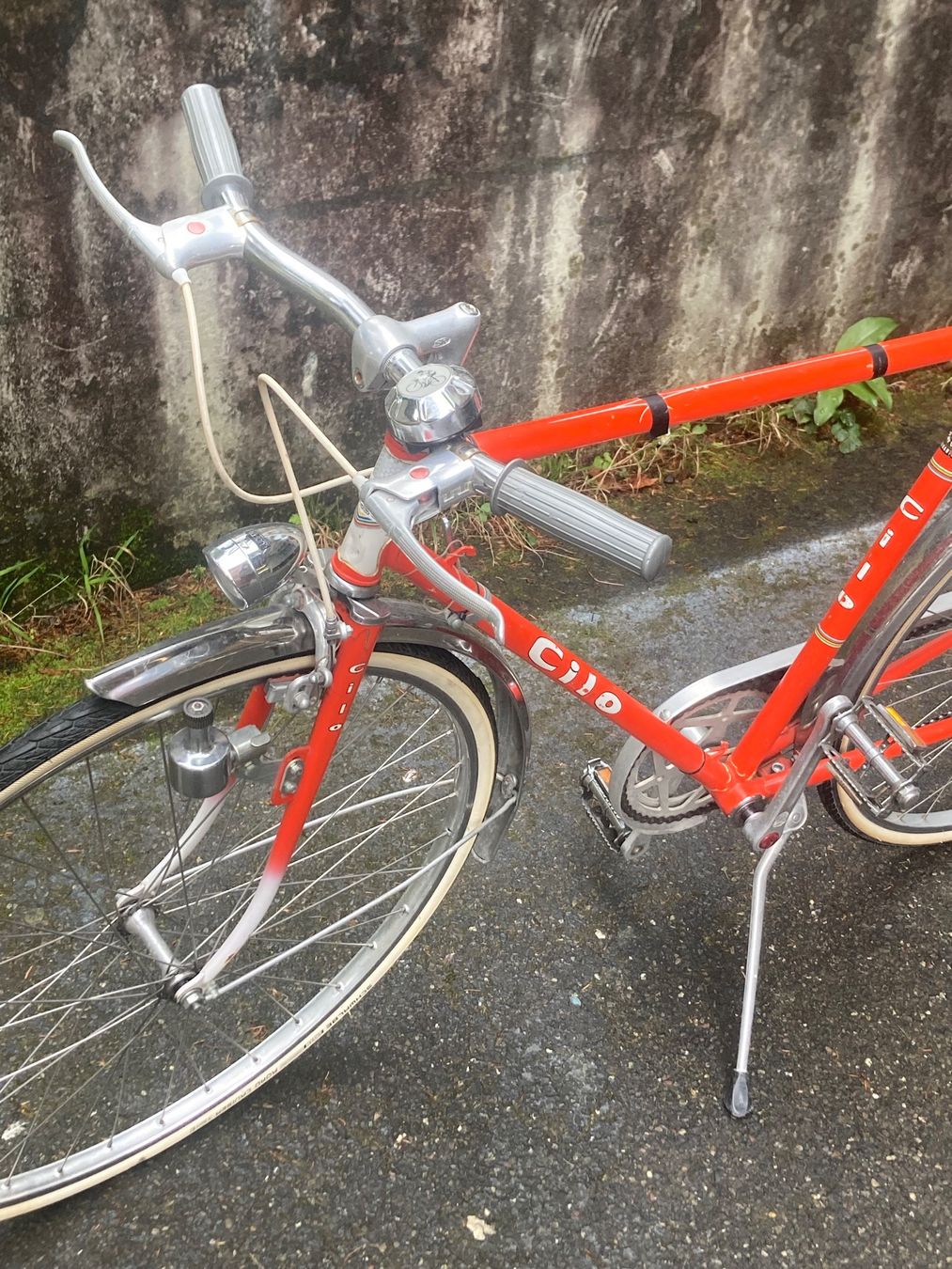 Cilo Biciclette: Cilo Cityvelo – Usato da Zürich venduto da lil_tqy8 1