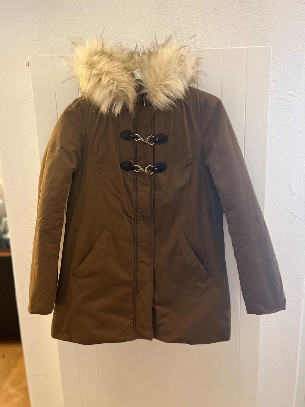 Giacche: Winterjacke Springfield Gr.S – Nuovo (secondo la descrizione) da St.Gallen venduto da Monrose 1