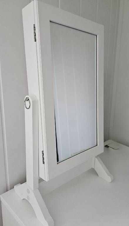 Autres décorations & accessoires: Schmuckkasten – D'occasion à Schüpfheim par Prisi62