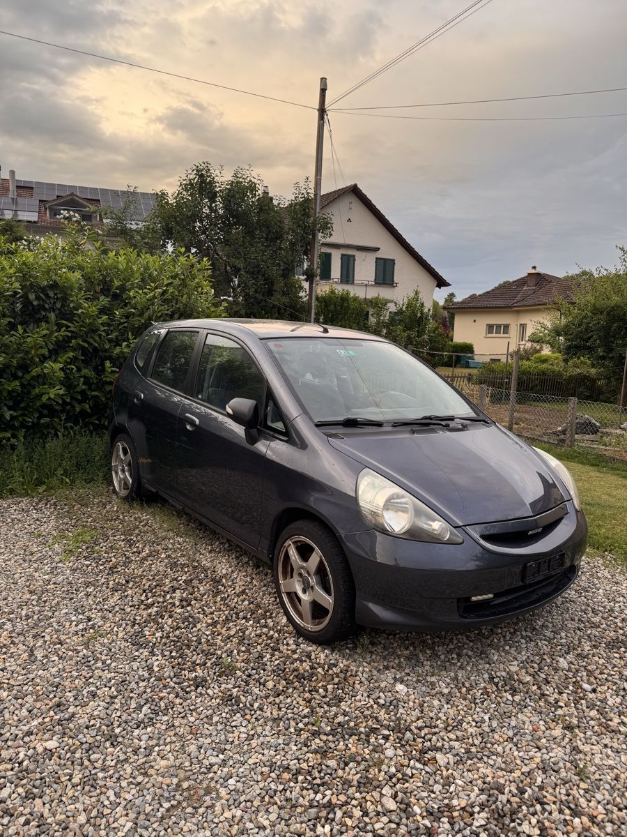 Automobili: Honda jazz – Usato da Niederbipp venduto da alp_6dg6