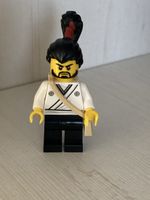 LEGO Ninjago Okino Minifigur