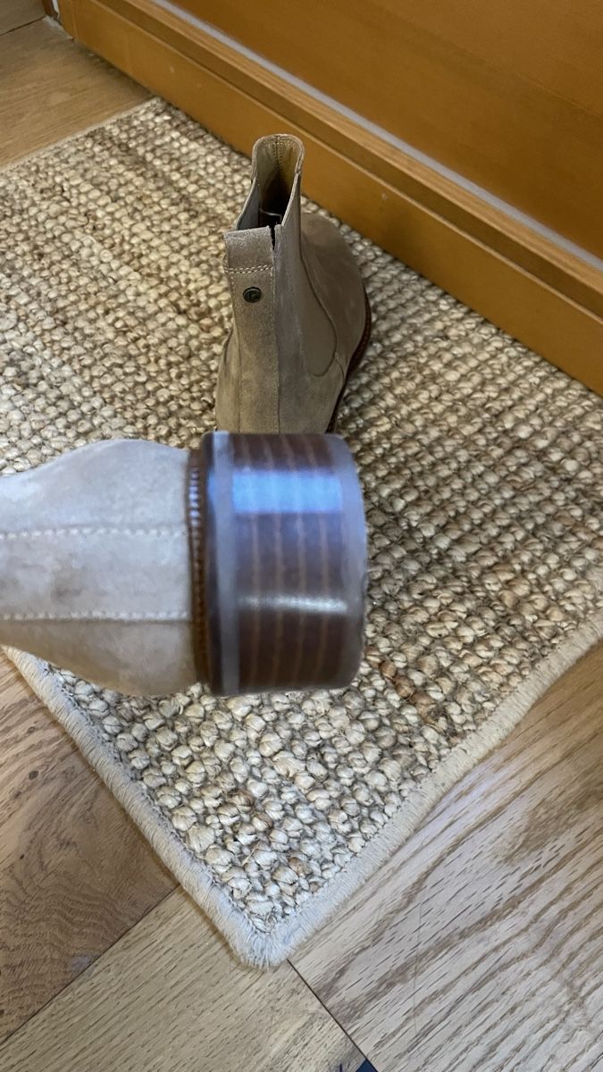 Scarpe da donna: Bottines Bocage – Nuovo (secondo la descrizione) da Satigny venduto da Pauline_1987 5