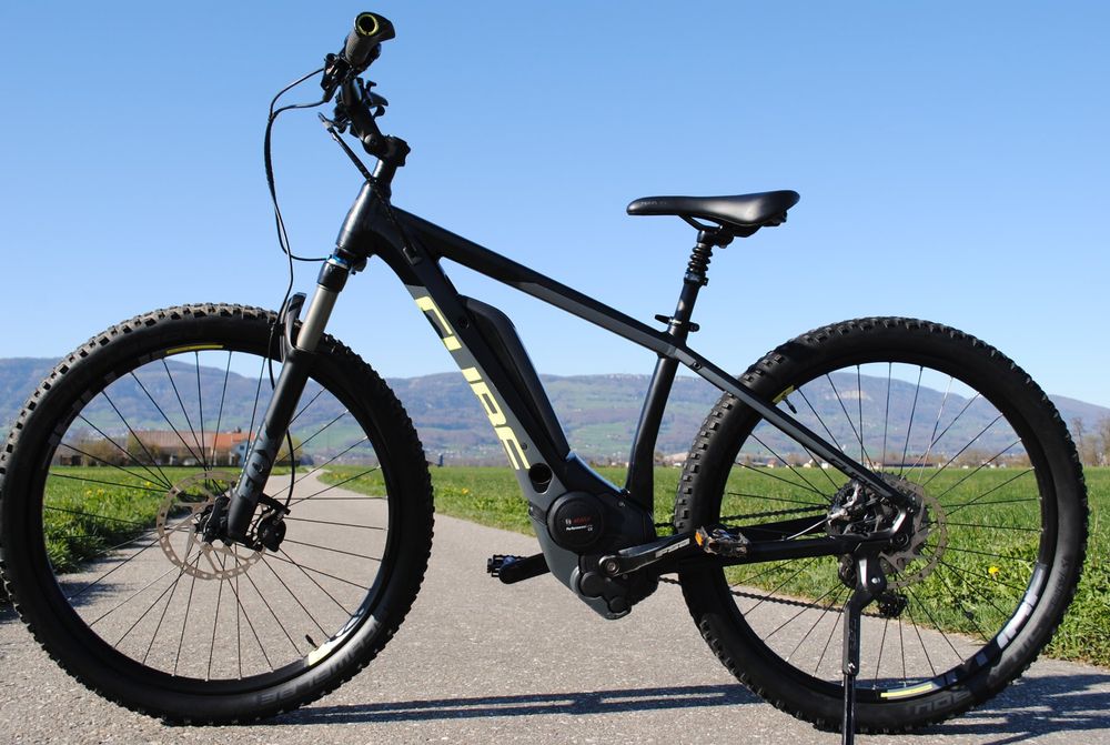 Cube reaction hybrid discount hpa slt 500