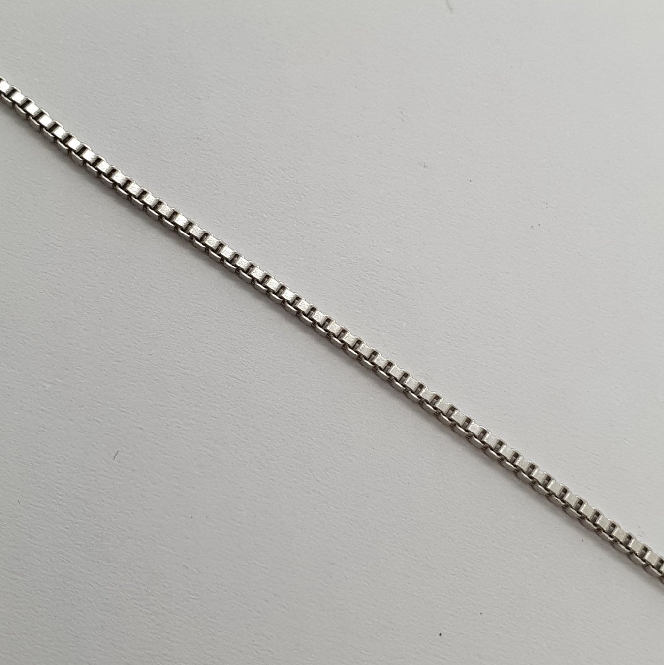 Catenine: Echt 18K Gold Venezianerkette – Usato da Luzern venduto da Luzern-Goldhaus 1