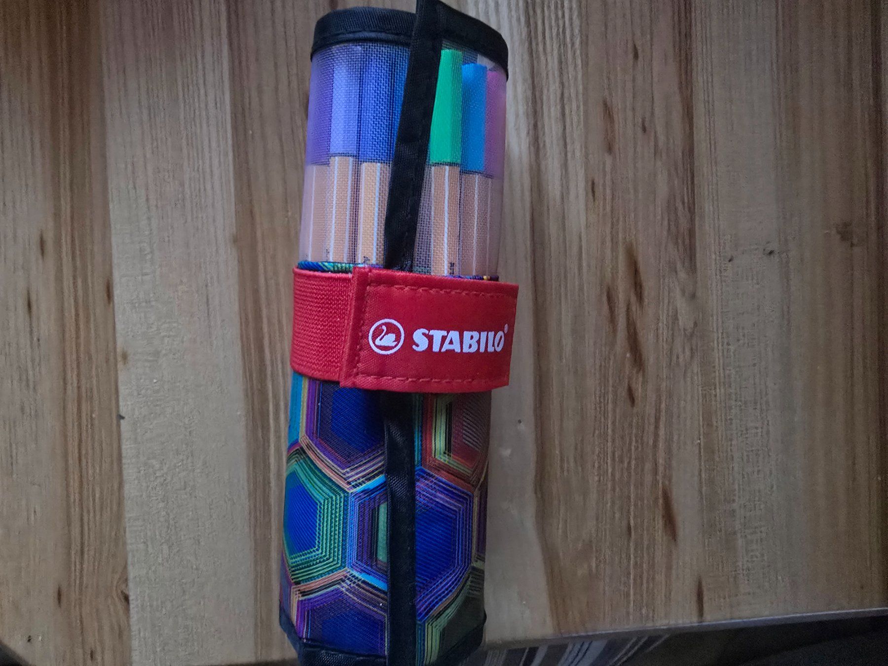 Stabilo Stifte & Marker: Stabilo Fineliner Set 25 Stück – Neu (gemäss Beschreibung) aus triesenberg von wisi369 1