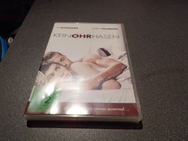 DVD Keinohrhasen, Til Schweiger