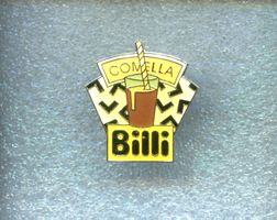 Billi  COMELLA