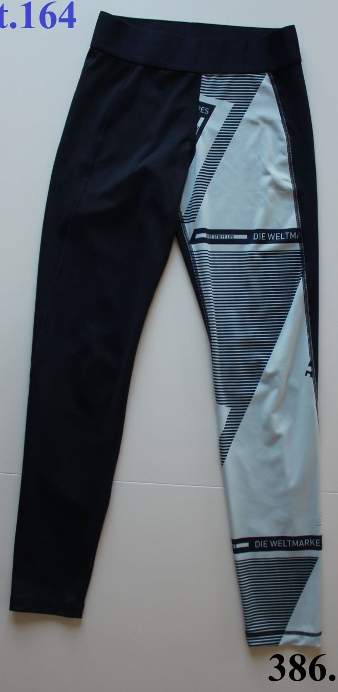 Adidas Calze & Collant: Adidas legging de sport t.164 – Usato da Peseux venduto da Gilloss