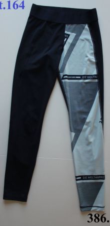 Adidas legging de sport t.164