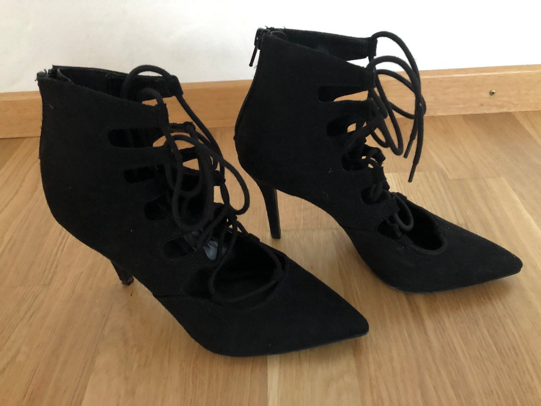Scarpe da donna: Pumps, Sandalette Gr. 40 – Usato da Gossau SG venduto da Gusho 3