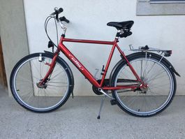 VELO CILO - MODELE DE COLLECTION