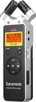 Saramonic SR-Q2M Handrecorder - Top Zustand