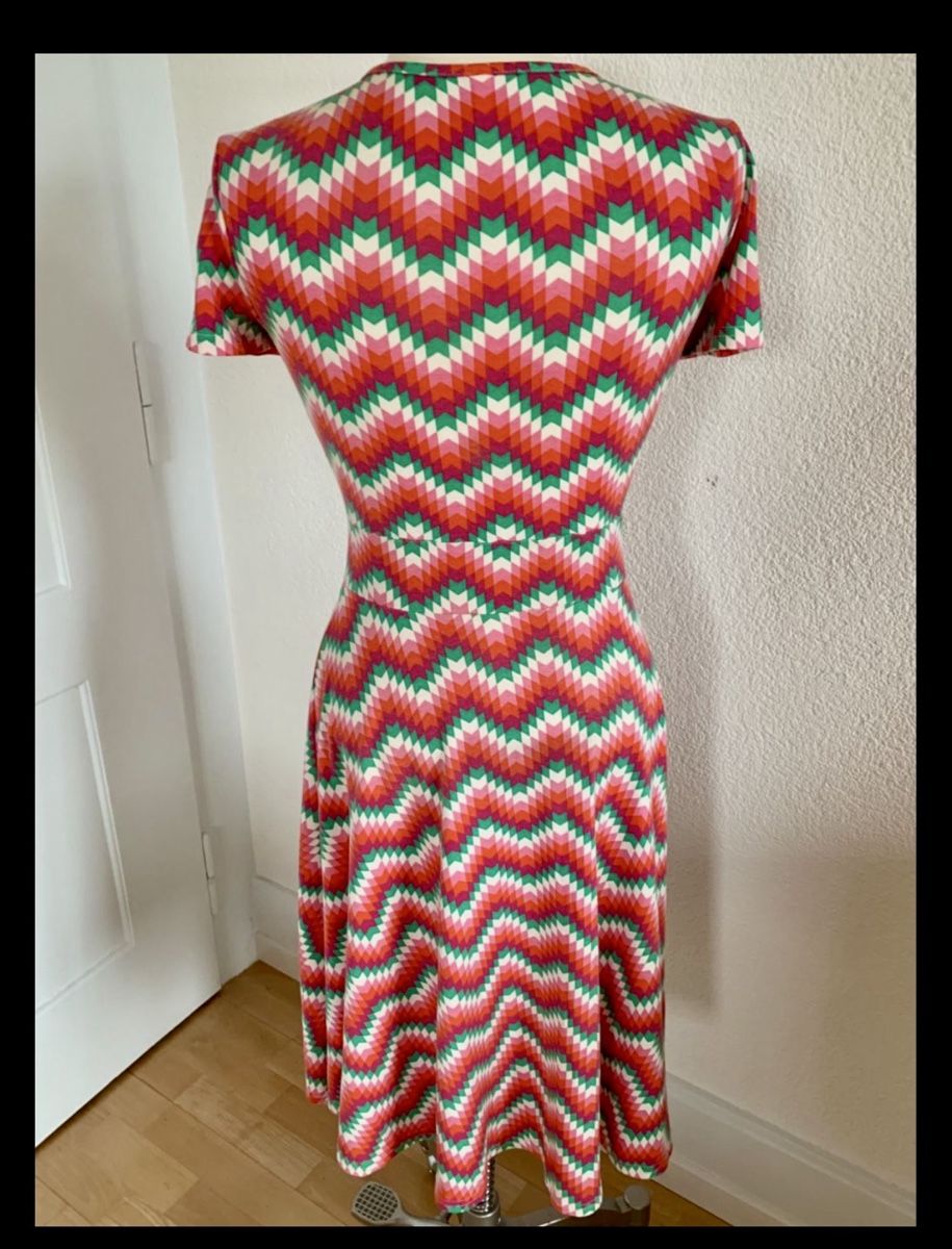 Blutsgeschwister Vestiti: schönes Blutsgeschwister Kleid Gr. S – Usato da Buchrain venduto da Sunny026 2